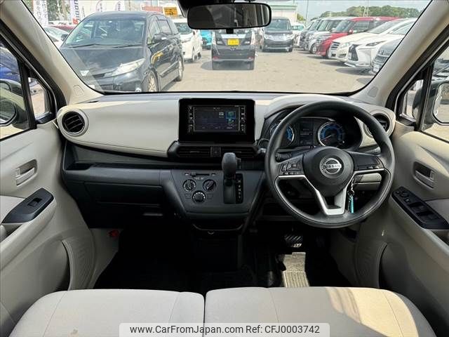 nissan dayz 2019 -NISSAN--DAYZ 5BA-B43W--B43W-0007659---NISSAN--DAYZ 5BA-B43W--B43W-0007659- image 2