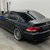 bmw 7-series 2007 -BMW--BMW 7 Series HL40-WBAHL62010DT41889---BMW--BMW 7 Series HL40-WBAHL62010DT41889- image 2