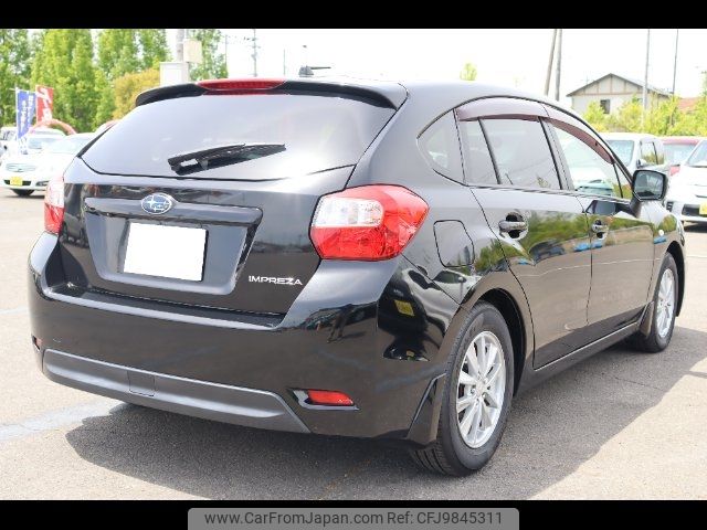 subaru impreza-wagon 2013 -SUBARU--Impreza Wagon GP2--016922---SUBARU--Impreza Wagon GP2--016922- image 2