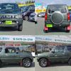 suzuki jimny 2015 CFJ1822081 image 4
