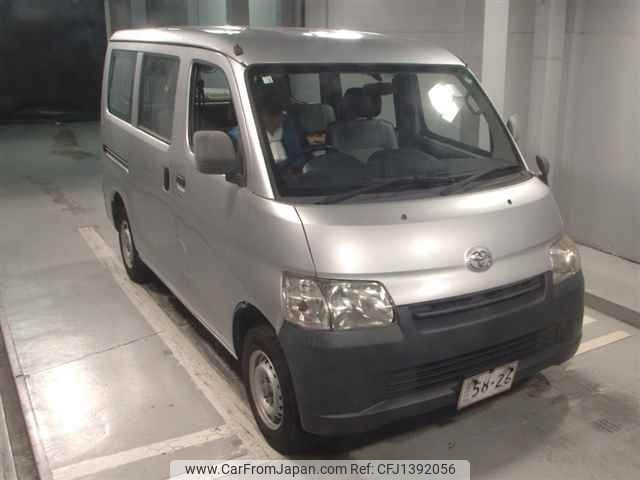 toyota townace-van 2016 -TOYOTA--Townace Van S402M-0058519---TOYOTA--Townace Van S402M-0058519- image 1