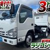 isuzu elf-truck 2019 GOO_NET_EXCHANGE_0700644A30250114W001 image 2