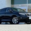 lexus rx 2011 -LEXUS--Lexus RX DBA-AGL10W--AGL10-2415088---LEXUS--Lexus RX DBA-AGL10W--AGL10-2415088- image 1