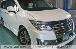 nissan elgrand 2017 quick_quick_DBA-PNE52_PNE52-042381