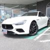 maserati ghibli 2020 -MASERATI--Maserati Ghibli MG30A--01327586---MASERATI--Maserati Ghibli MG30A--01327586- image 1