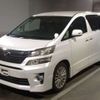 toyota vellfire 2012 -TOYOTA--Vellfire ANH20W-8245722---TOYOTA--Vellfire ANH20W-8245722- image 1