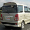 toyota sparky 2002 CFJ0064817 image 6