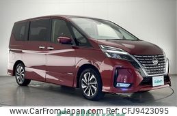 nissan serena 2020 -NISSAN--Serena DAA-GFC27--GFC27-182422---NISSAN--Serena DAA-GFC27--GFC27-182422-