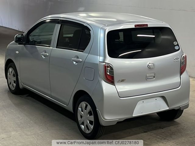 daihatsu mira-e-s 2011 -DAIHATSU--Mira e:s LA300S-1033500---DAIHATSU--Mira e:s LA300S-1033500- image 2