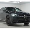 mercedes-benz gla-class 2020 -MERCEDES-BENZ--Benz GLA 3DA-247713M--W1N2477132J205129---MERCEDES-BENZ--Benz GLA 3DA-247713M--W1N2477132J205129- image 3