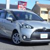 toyota sienta 2015 -TOYOTA--Sienta DBA-NSP170G--NSP170-7008260---TOYOTA--Sienta DBA-NSP170G--NSP170-7008260- image 1