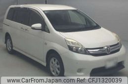 toyota isis 2014 -TOYOTA 【福井 348ﾄ 18】--Isis DBA-ZGM15W--ZGM15W-0015460---TOYOTA 【福井 348ﾄ 18】--Isis DBA-ZGM15W--ZGM15W-0015460-