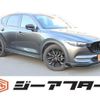 mazda cx-5 2019 -MAZDA--CX-5 3DA-KF2P--KF2P-320142---MAZDA--CX-5 3DA-KF2P--KF2P-320142- image 1