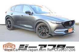 mazda cx-5 2019 -MAZDA--CX-5 3DA-KF2P--KF2P-320142---MAZDA--CX-5 3DA-KF2P--KF2P-320142-