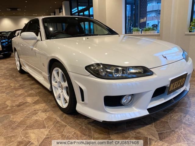 nissan silvia 1999 627f456e00c8064061b6c9f02bc7e30e image 2