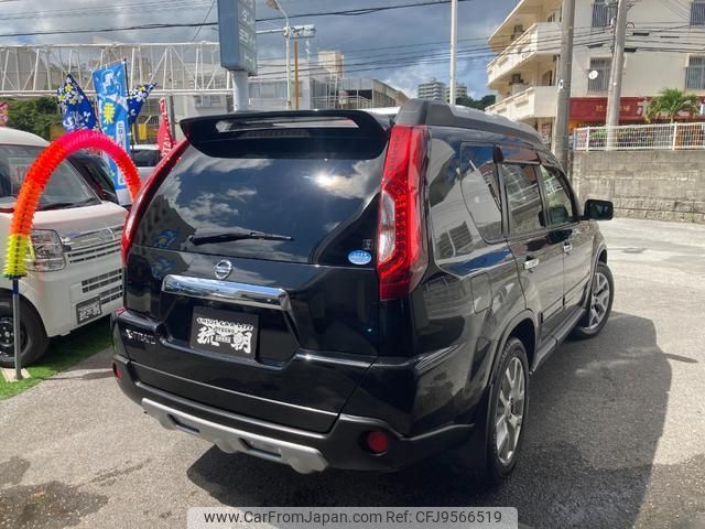 nissan x-trail 2012 -NISSAN--X-Trail NT31--235724---NISSAN--X-Trail NT31--235724- image 2