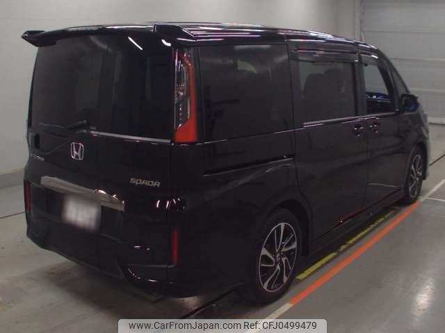 honda stepwagon 2022 -HONDA--Stepwgn 6BA-RP3--RP3-1337012---HONDA--Stepwgn 6BA-RP3--RP3-1337012- image 2