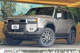 toyota toyota-others 2024 CFJ1737377