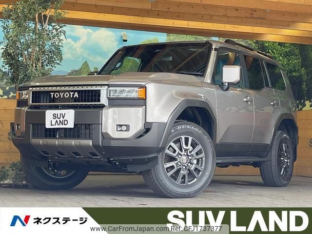 toyota toyota-others 2024 CFJ1737377 image 1
