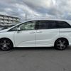 honda odyssey 2015 -HONDA--Odyssey DBA-RC1--RC1-1111189---HONDA--Odyssey DBA-RC1--RC1-1111189- image 12