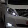 toyota alphard 2009 -TOYOTA--Alphard DBA-ANH20W--ANH20-8040238---TOYOTA--Alphard DBA-ANH20W--ANH20-8040238- image 15