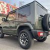 suzuki jimny 2021 -SUZUKI 【八王子 581ｷ8504】--Jimny 3BA-JB64W--JB64W-202448---SUZUKI 【八王子 581ｷ8504】--Jimny 3BA-JB64W--JB64W-202448- image 14