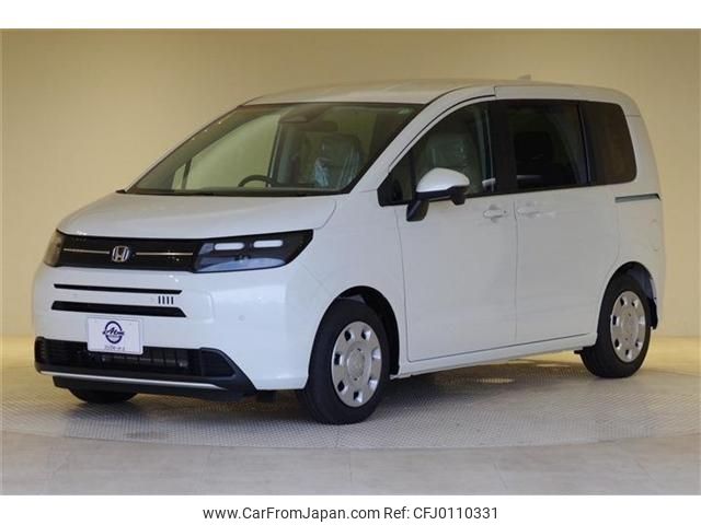 honda freed 2024 -HONDA--Freed 5BA-GT1--GT1-1000***---HONDA--Freed 5BA-GT1--GT1-1000***- image 1