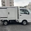 suzuki carry-truck 2021 CFJ1764954 image 4
