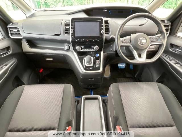 nissan serena 2019 -NISSAN--Serena DAA-HFC27--HFC27-045387---NISSAN--Serena DAA-HFC27--HFC27-045387- image 2