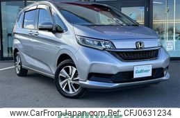 honda freed 2021 -HONDA--Freed 6AA-GB8--GB8-3108786---HONDA--Freed 6AA-GB8--GB8-3108786-