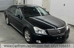 toyota crown-majesta 2010 -TOYOTA--Crown Majesta URS206-1004849---TOYOTA--Crown Majesta URS206-1004849-