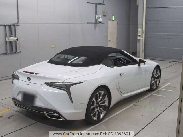 lexus lc 2020 -LEXUS--Lexus LC URZ100-0004371---LEXUS--Lexus LC URZ100-0004371- image 2