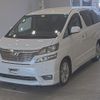 toyota vellfire 2009 -TOYOTA--Vellfire ANH20W-8073230---TOYOTA--Vellfire ANH20W-8073230- image 1