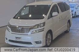 toyota vellfire 2009 -TOYOTA--Vellfire ANH20W-8073230---TOYOTA--Vellfire ANH20W-8073230-