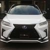 lexus rx 2017 -LEXUS--Lexus RX DAA-GYL25W--GYL25-0012431---LEXUS--Lexus RX DAA-GYL25W--GYL25-0012431- image 25