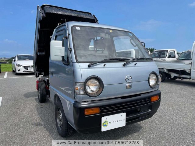 mazda scrum-truck 1994 Mitsuicoltd_MDSD300362R0307 image 2