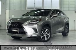 lexus nx 2020 -LEXUS--Lexus NX DAA-AYZ10--AYZ10-1029959---LEXUS--Lexus NX DAA-AYZ10--AYZ10-1029959-
