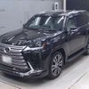 lexus lx 2023 -LEXUS 【名古屋 307や788】--Lexus LX VJA310W-4036099---LEXUS 【名古屋 307や788】--Lexus LX VJA310W-4036099- image 1