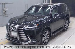 lexus lx 2023 -LEXUS 【名古屋 307や788】--Lexus LX VJA310W-4036099---LEXUS 【名古屋 307や788】--Lexus LX VJA310W-4036099-