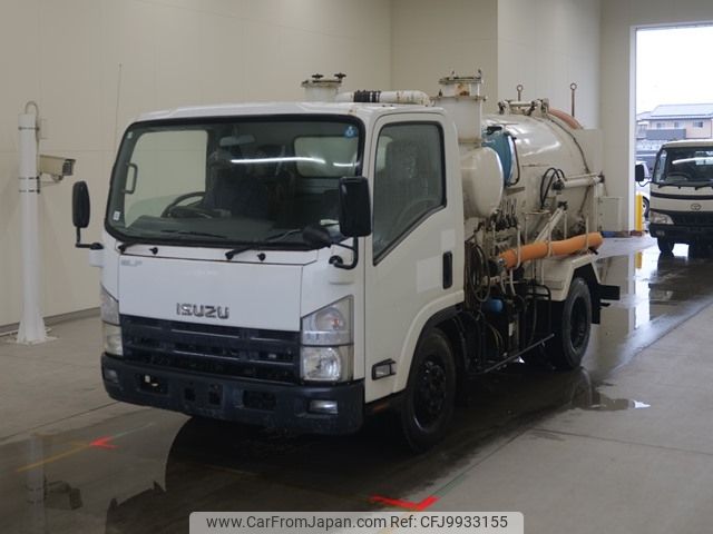 isuzu elf-truck 2007 -ISUZU--Elf NPR75N-7001241---ISUZU--Elf NPR75N-7001241- image 1