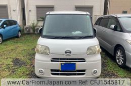 daihatsu tanto 2011 CFJ1545817