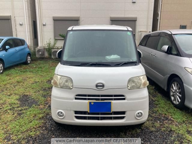 daihatsu tanto 2011 CFJ1545817 image 1