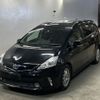 toyota prius-α 2012 -TOYOTA--Prius α ZVW41W-3100125---TOYOTA--Prius α ZVW41W-3100125- image 1