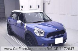 mini mini-others 2011 -BMW 【名古屋 304ﾀ3665】--BMW Mini ZC16A--0WM23728---BMW 【名古屋 304ﾀ3665】--BMW Mini ZC16A--0WM23728-