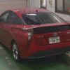 toyota prius 2016 -TOYOTA 【長岡 300ﾐ5820】--Prius ZVW55-8010240---TOYOTA 【長岡 300ﾐ5820】--Prius ZVW55-8010240- image 2