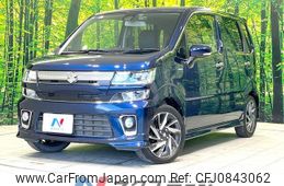 suzuki wagon-r 2019 quick_quick_MH55S_MH55S-264557