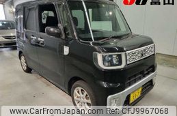 toyota pixis-mega 2015 -TOYOTA 【富山 580ﾓ3373】--Pixis Mega LA700A--LA700A-0002339---TOYOTA 【富山 580ﾓ3373】--Pixis Mega LA700A--LA700A-0002339-