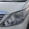 toyota alphard 2009 504749-RAOID:13700 image 12