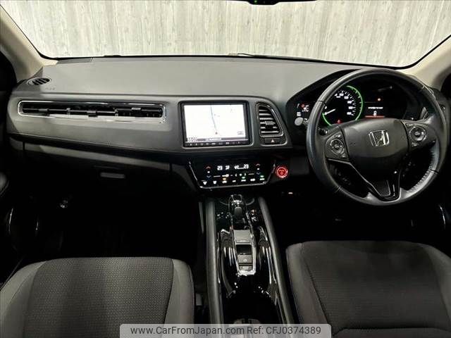 honda vezel 2019 -HONDA--VEZEL DAA-RU3--RU3-1335439---HONDA--VEZEL DAA-RU3--RU3-1335439- image 2