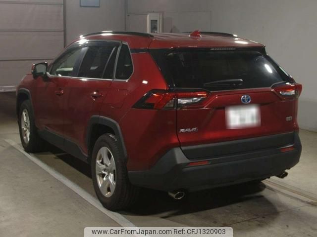 toyota rav4 2021 quick_quick_6AA-AXAH54_AXAH54-4030426 image 2
